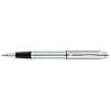 Luxury Line Cross Townsend Lustrous Chrome Fountain Pen