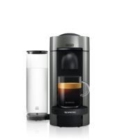 Nespresso Vertuo Plus Coffee and Espresso Machine by De'Longhi