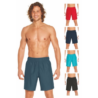 Wet Effect® Men's Volley Swim Trunk