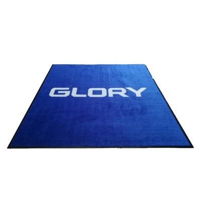 6'x10' Rubber Outdoor Mat