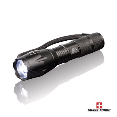 Swiss Force® Magellan Flashlight