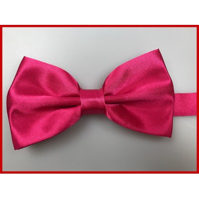 Custom Sublimated Bow Tie