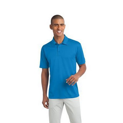 Port Authority® Silk Touch™ Performance Polo Shirt