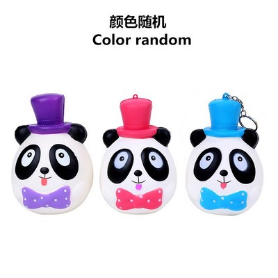 Slow Rising Stress Release Squishy Toys Panda