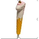 Slow Rising Squishy Pen Unicorn