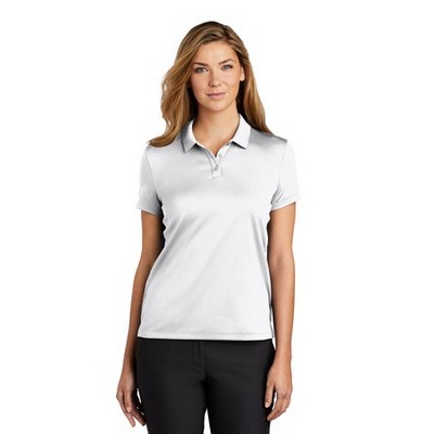 Nike Golf Ladies' Dry Essential Solid Polo Shirt