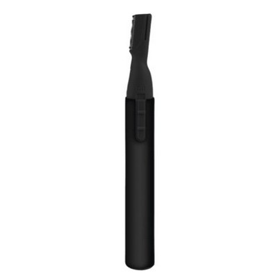 Vivitar® Black Precision Pen Trimmer