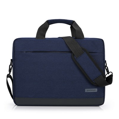 Customized Laptop Sling Shoulder Bag