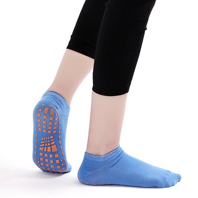 Kids Non Slip Socks Anti-skid Grip Socks