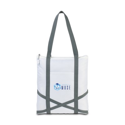 Terrex Sport Tote - White