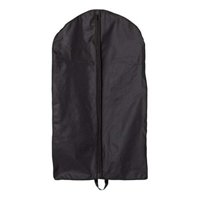 Liberty Bags Gusseted Garment Bag