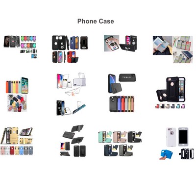 Kidder iBank® Protective Case designed for iPhone