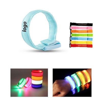 LED Light Up Bracelet