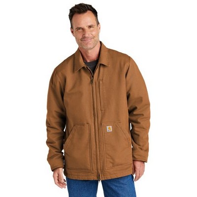 Carhartt® Tall Sherpa-Lined Coat