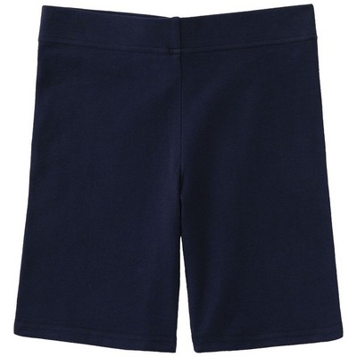 Classroom Uniforms - Girls' Modesty Shorts