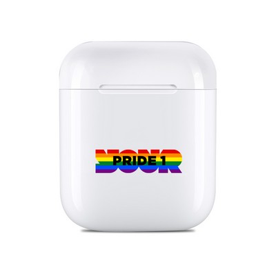 Full-Color Apple™ 2Nd Gen Wired Airpods