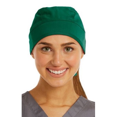 Unisex Scrub Cap