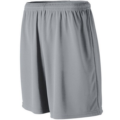 Augusta Sportswear Wicking Mesh Athletic Short