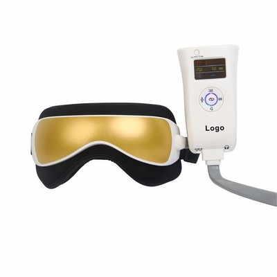 Eye Massager with Heat Air Compression