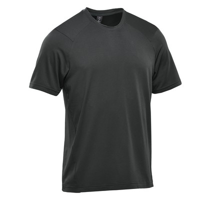 Stormtech Men's Tundra Performance S/S Tee