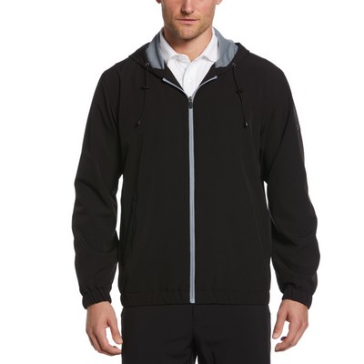 Perry Ellis Full Zip Jacket