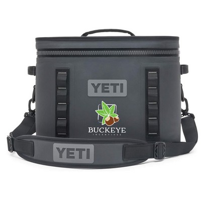 Yeti Hopper Flip 18 Soft Cooler