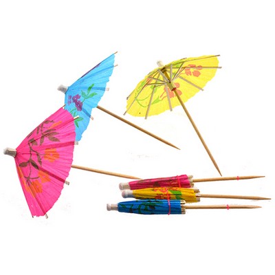 Cocktail Umbrella