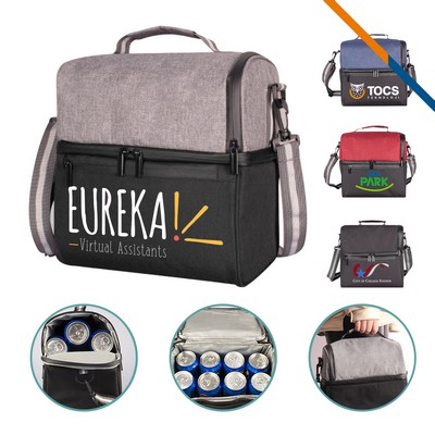 Dubble PEVA Cooler Bag