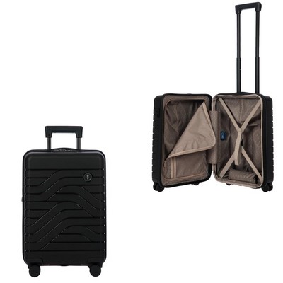 Bric's® 21" BY Ulisse Expandable Spinner Carry-On Suitcase