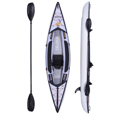 HO Sports Inflatable Kayak - iKayak