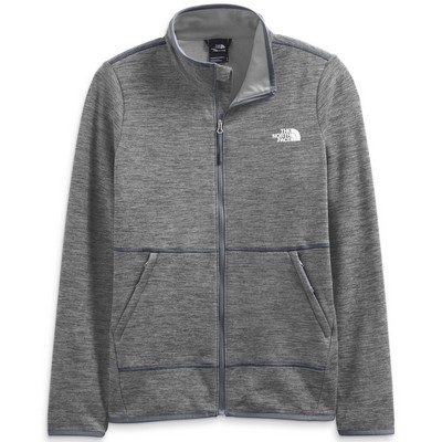 The North Face Women's Canyonlands Full Zip Jacket