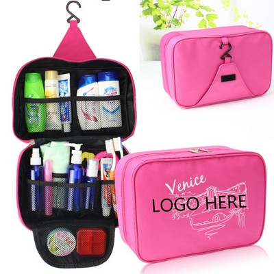 Makeup Bag