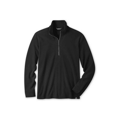 STIO Men's Turpin Fleece Half Zip Pullover