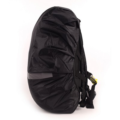 L-size Waterproof Backpack Rain Cover