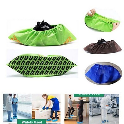 Disposable Non-Slip Shoe Cover