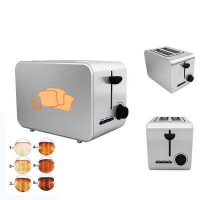 2 Slice Bread Toaster