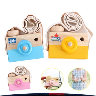 Portable Kids Camera Toy