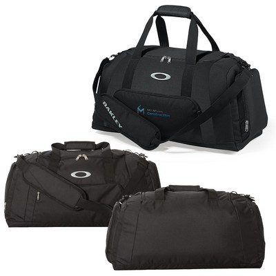 Gym To Street 55L Duffel Bag