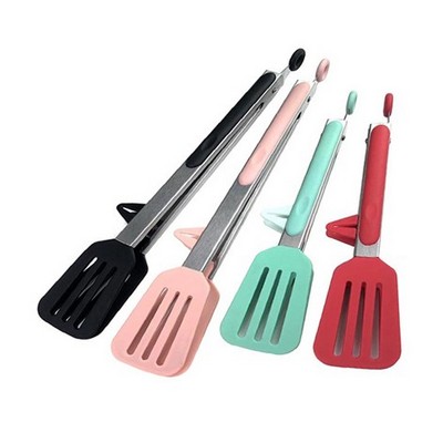 Kitchen Silicone Food Spatula