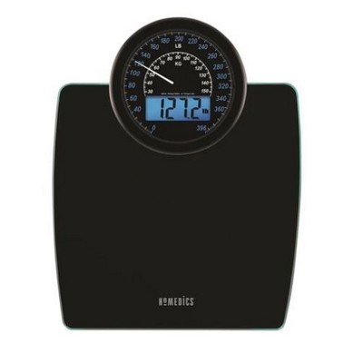 Homedics 903 Dual Display Scale