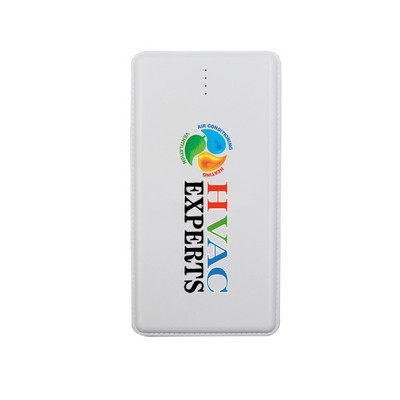 10000mah Credit Card Shape Power Bank