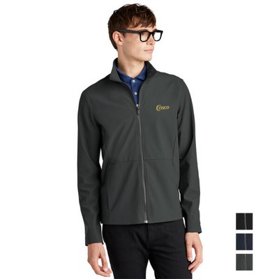 Mercer+Mettle™ Faille Soft Shell