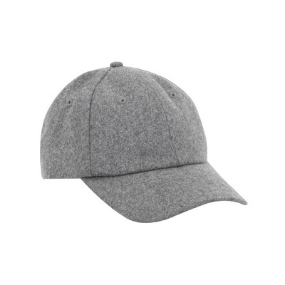 DRI DUCK Sterling Wool Baseball Hat