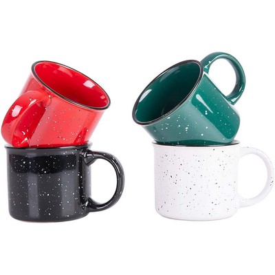 Camper Collection Mug