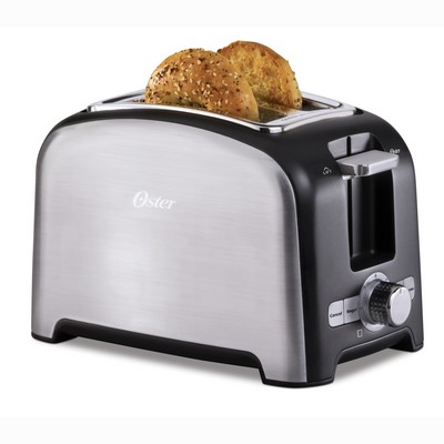 Oster® 2-Slice Wide Slot Toaster