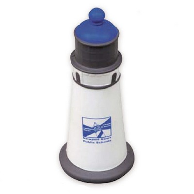 Lighthouse Shaped Stress Ball