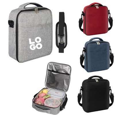 Durable Leakproof Cooler Tote Bag