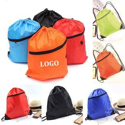 Sports Drawstring Bags