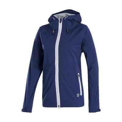 FootJoy® Women's Hydroknit™ Jacket