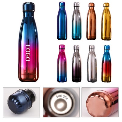 17OZ Stainless Steel Water Bottles